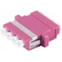 Fibre Optic Connector LC/LC Female/Female ShiverPeaks BS07-60043