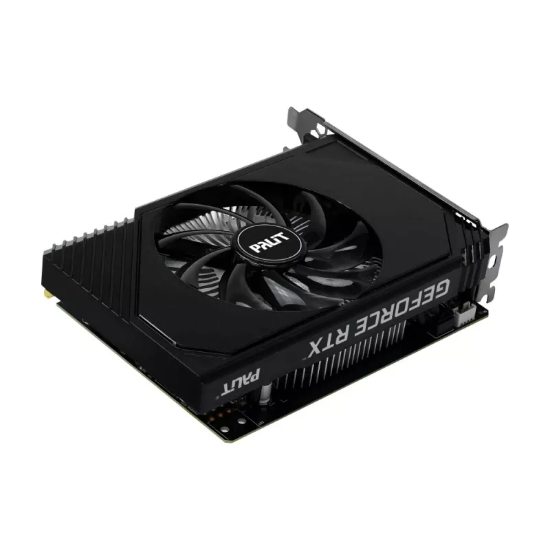 Palit GeForce RTX 3050 StormX 6GB GDDR6 Graphics Card
