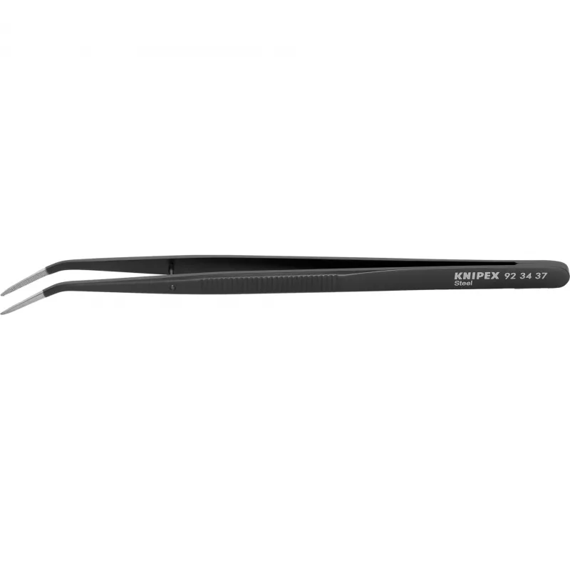 Knipex 92 34 37 Black