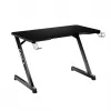 Huzaro Hero 2.5 computer desk Black