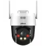 IP security camera DAHUA P5AE-PV 5 MP 4 mm dome, indoor/outdoor, Wi‑Fi, PoE (IEEE 802.3af), IR/white light, 2560×1920, 30 m NV