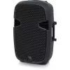 Behringer PK115A Public Address (PA) system Trolley Public Address (PA) system 800 W Black