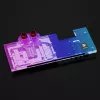 Water Cooling Block Barrow LRC2.0 for GIGABYTE 3080/3090 Extreme RGB Acryl