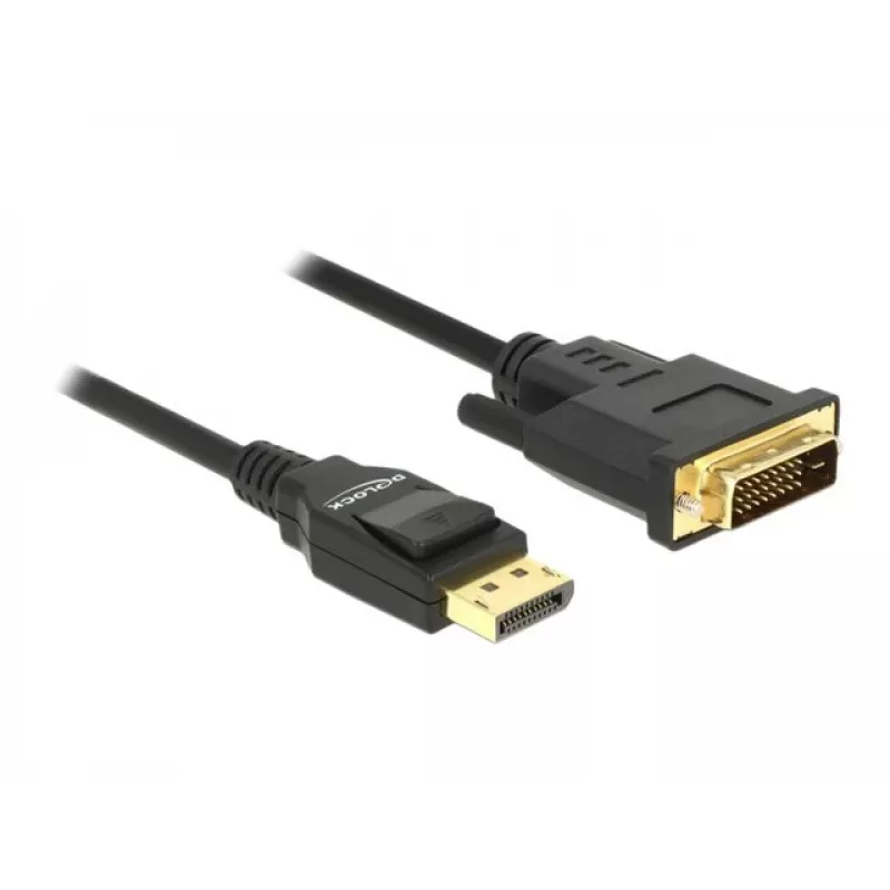 Video cable adapter DeLOCK 85314