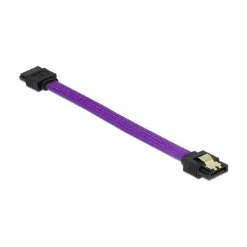 SATA Cable DeLOCK 83688 0.1m