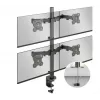 Monitor Accessory Desk MOUNT/13-32 Black D421E-B Onkron