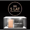 Duracell 9V Battery Single Pack 9VDUR BT0009
