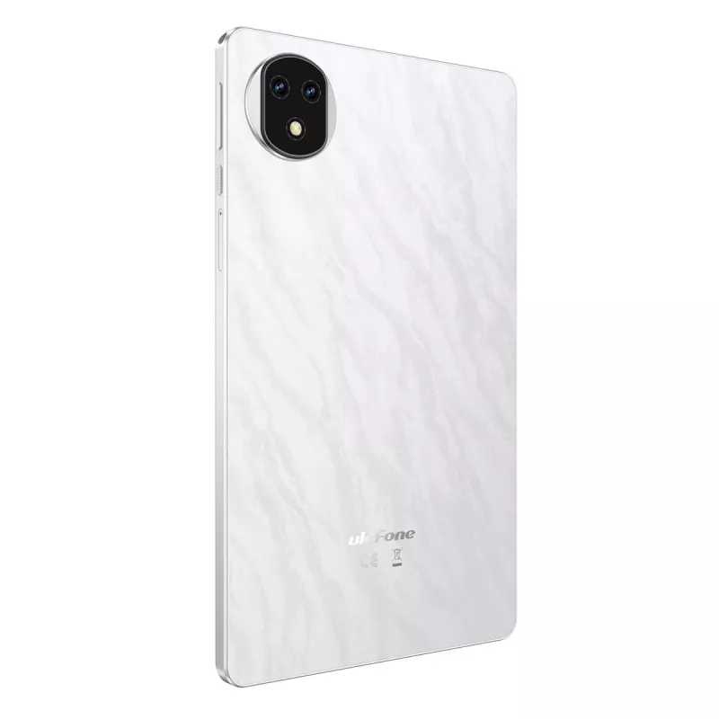 Tablet UleFone Tab A9 Pro 4GB RAM 128GB Storage LTE Marble White
