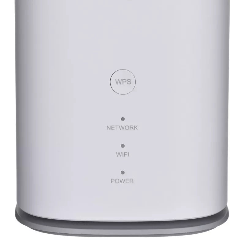 Router ZTE MC888 Pro 5G