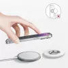 SODI double-sided magnetic ring stand BM-350 White compatible with MagSafe