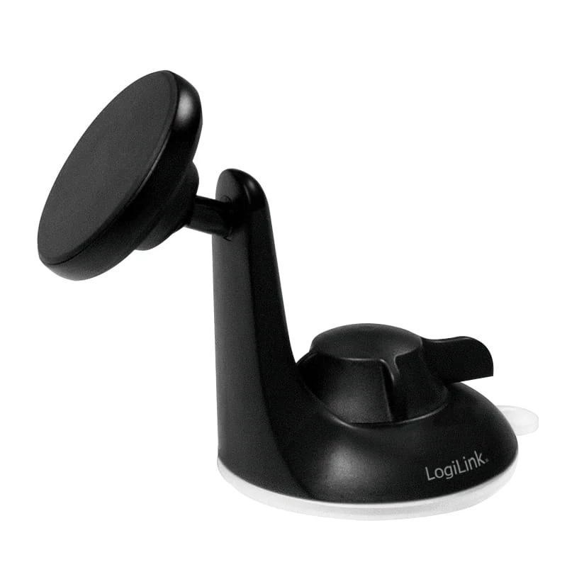 Passive holder LogiLink AA0110 Mobile phone/Smartphone Black