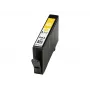 HP 903XL High Yield Yellow Original Ink Cartridge, Yellow, 1 pc(s), 750 pages
