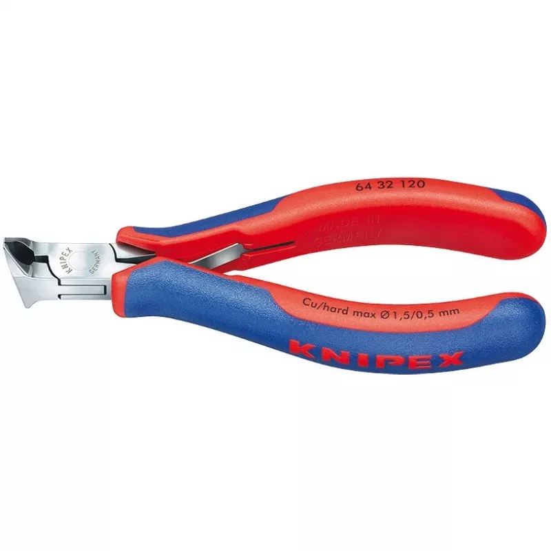 Knipex 64 32 120 Blue