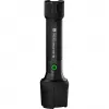 Ledlenser P6R Work Black Hand flashlight LED