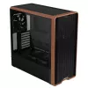 PC case Lian Li Lancool LAN217X Midi Tower Black, Wood
