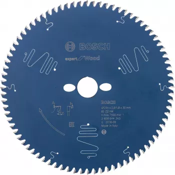Tool accessory Bosch 2 608 644 343