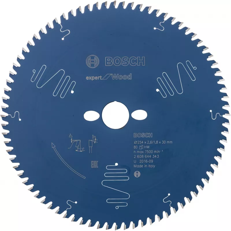 Tool accessory Bosch 2 608 644 343