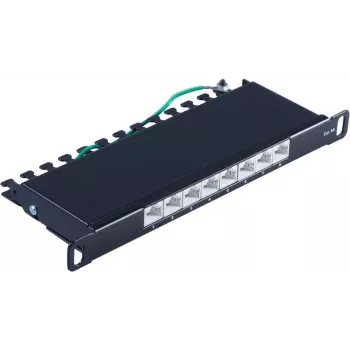 Patch Panel S/CONN 08-67050