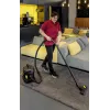 Vacuum Cleaner | KARCHER | Input power 850 W | Dust capacity 11 L | Drum vacuum | Cleaning type Dry | Dust container Dust bag | Colour Black | 1.527-222.0