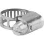 GARDENA Hose Clamp 07197-20 Steel Bundle (min.) 7 mm Bundle (max.) 11 mm 1 pc.
