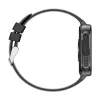 Smartwatch Colmi P80 black — wrist wearable, color display, health & activity tracking
