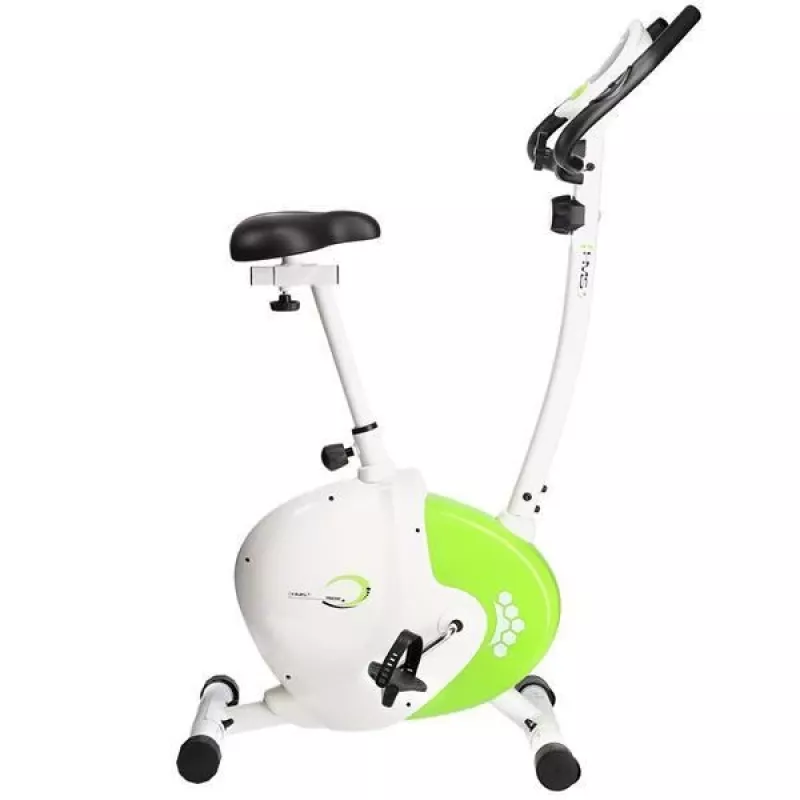 HMS Fitness M9239* Magnetic bicycle trainer