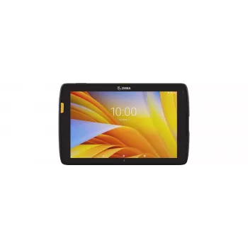 Zebra ET40 - Tablet - robust - Android 11 - 64 GB UFS card - 25.7 cm (10.1 inch)