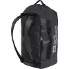 Jack Wolfskin All-In Duffle 35 Backpack - Anthracite, 35 L