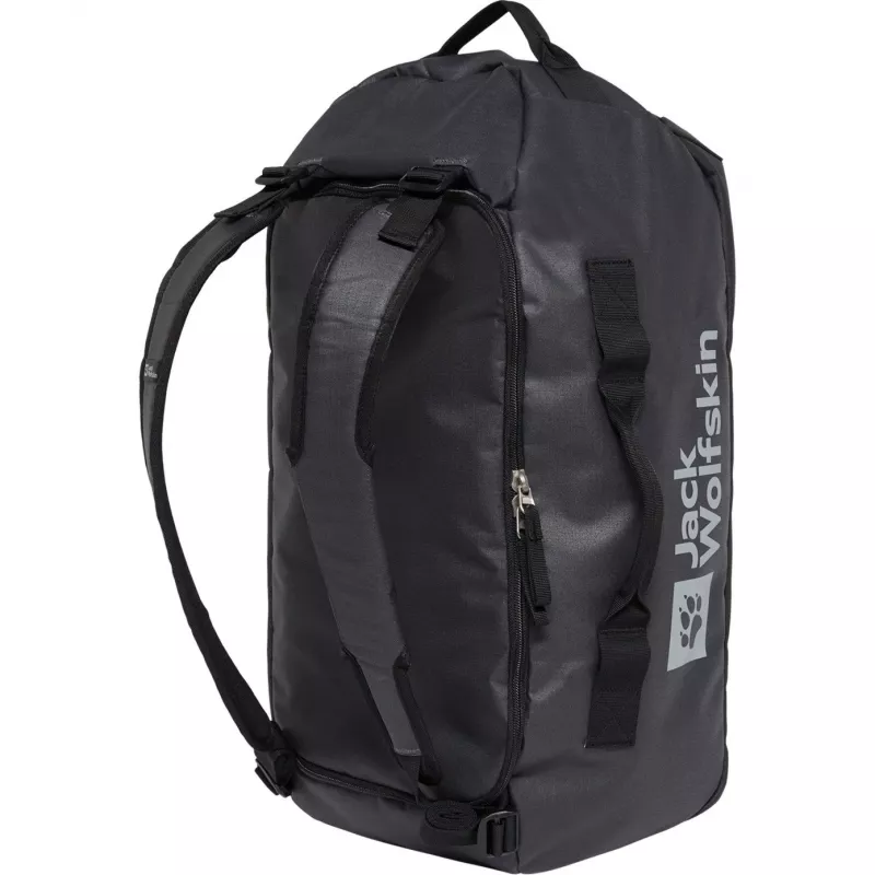Jack Wolfskin All-In Duffle 35 Backpack - Anthracite, 35 L