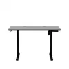 Huzaro Hero 8.1 Black Gaming Desk