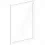 Ssupd Meshroom - Tempered Glass Side Panel - White