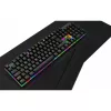 Incase Gaming Keyboard IKG-443 Mechanisch, RGB, dt. Layout