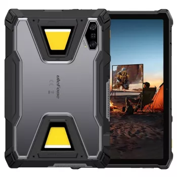 Tablet UleFone Armor Pad 5 Ultra — 12GB RAM, 512GB storage, 5G