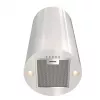 Maan Elba Wpb 731 White Hood