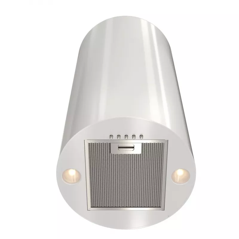 Maan Elba Wpb 731 White Hood