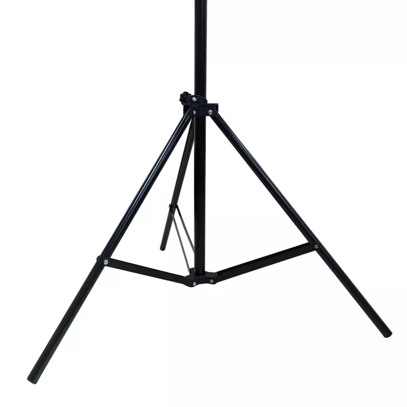 Extralink Foldable Projection Screen 100 PSF-100, 16:9, 220x125cm, White