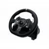 G920 DRIVING FORCE RACING WHEEL/BDL WHITE EMEA-914 G920 + A10