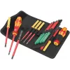 Wera Kraftform Kompakt VDE 17 Universal 1 screwdriver set (05006611001)