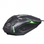 Mouse Denver GMO-403 USB Type-A Optical 1000 DPI