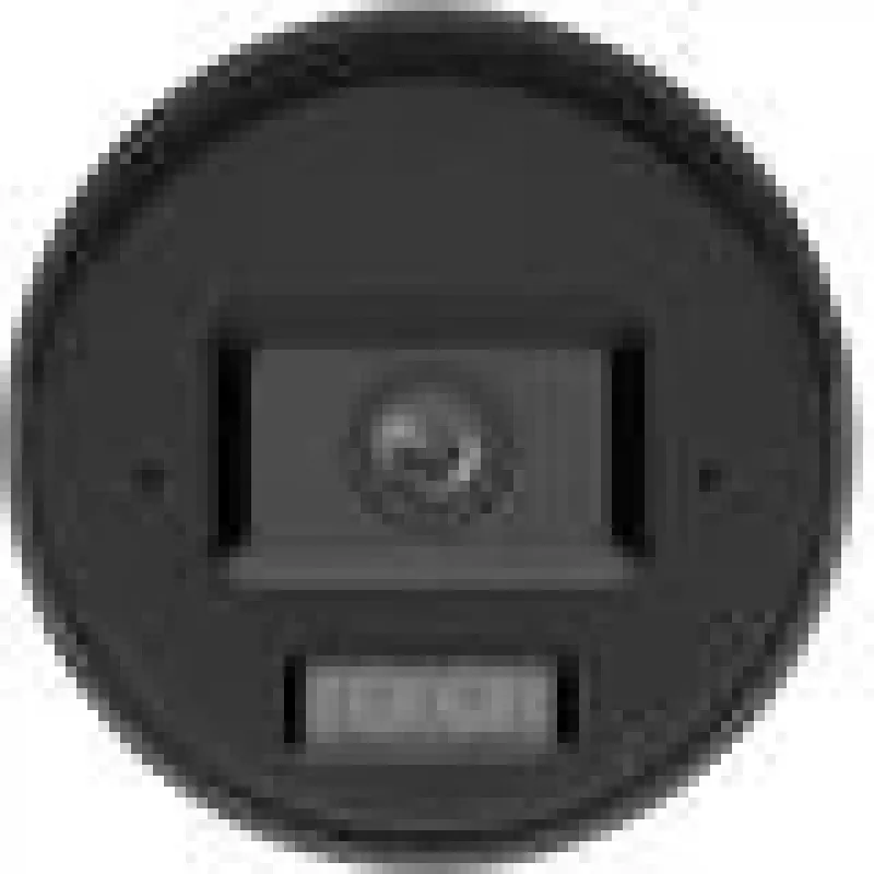 Bullet IP security camera Hikvision Pro Series DS-2CD2087G3-LI2UY/SL (ColorVu, 2.8 mm, 3840×2160) Indoor & outdoor, wall mount