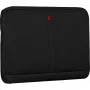 Wenger/SwissGear BC Fix 39.6 cm (15.6 inch) Messenger case Black
