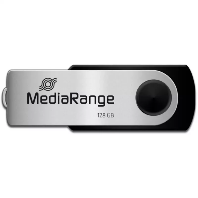 USB flash drive MediaRange 128 GB USB Type-A 2.0 MR913