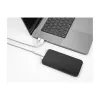 DeLOCK Dust Cover for USB Type-C male and Apple Lightning male set 2 pieces white