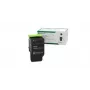 Toner Lexmark 77L20K0 Black 3000 pages