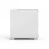 Fractal Design Epoch White TG RGB Clear Tint