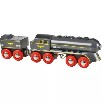 Train BRIO Speedy Bullet Train
