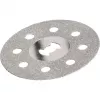 Cut-off disc Dremel EZ SpeedClic Diamond Cutting Wheel