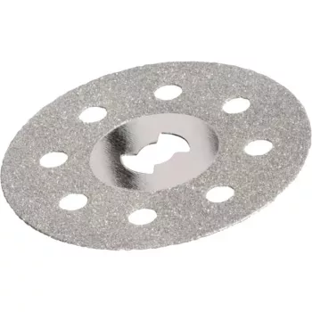 Cut-off disc Dremel EZ SpeedClic Diamond Cutting Wheel