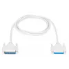 Data Transfer Extension Cable Digitus D-Sub25/M - D-Sub25/F