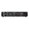 Behringer EP2000 audio amplifier Performance/stage Black